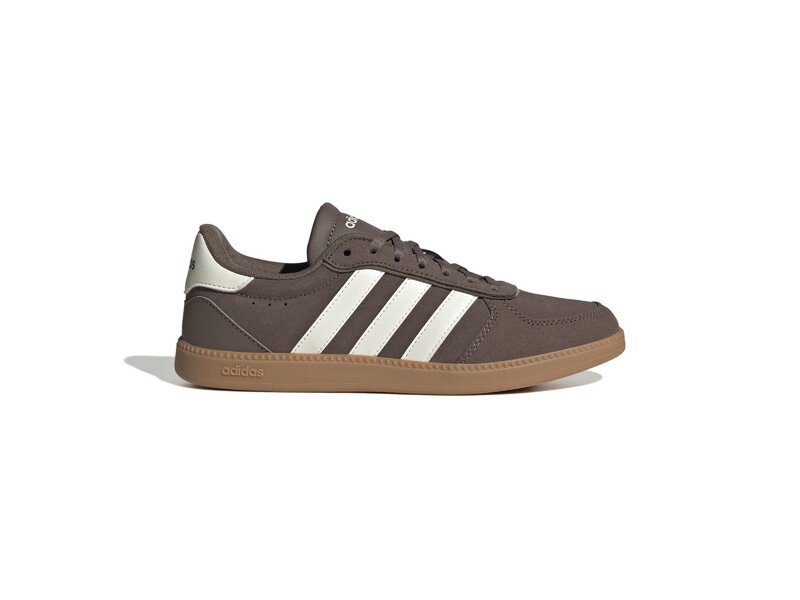 Adidas - Breaknet Sleek - Braun 
