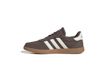 Adidas - Breaknet Sleek - Braun