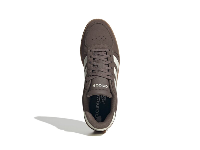 Adidas - Breaknet Sleek - Braun 