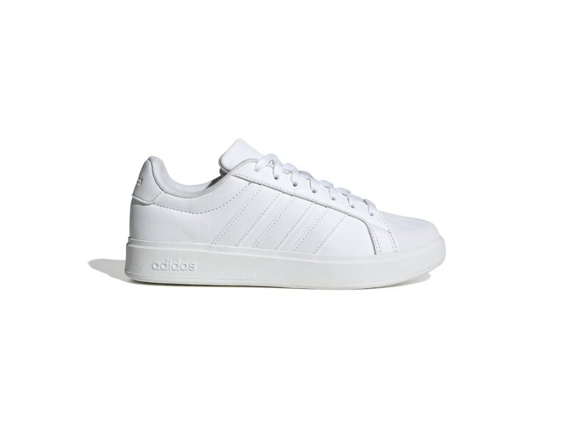 Adidas - Streettalk - Wei&szlig; 