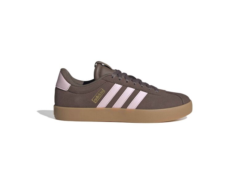 Adidas - Vl Court 3.0 - Braun 