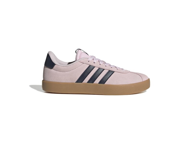 Adidas - Vl Court 3.0 - Rosa 