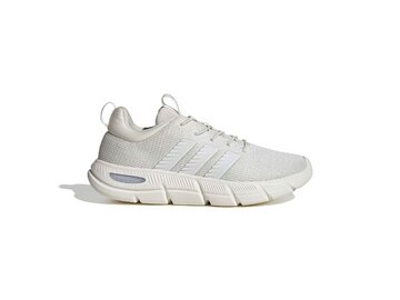 Adidas - Cloudfoam Flex - Elastic L... - Wei&szlig;