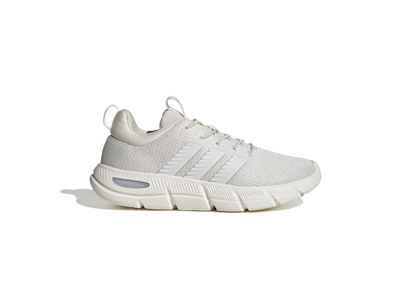 Adidas - Cloudfoam Flex - Elastic L... - Wei&szlig; 