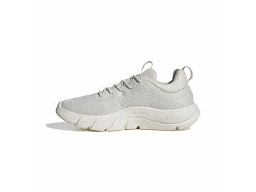 Adidas - Cloudfoam Flex - Elastic L... - Wei&szlig;