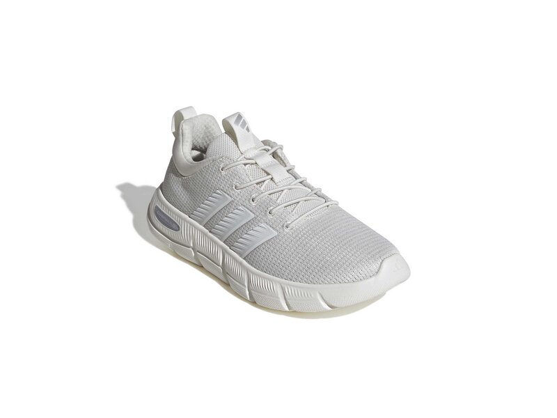 Adidas - Cloudfoam Flex - Elastic L... - Wei&szlig; 