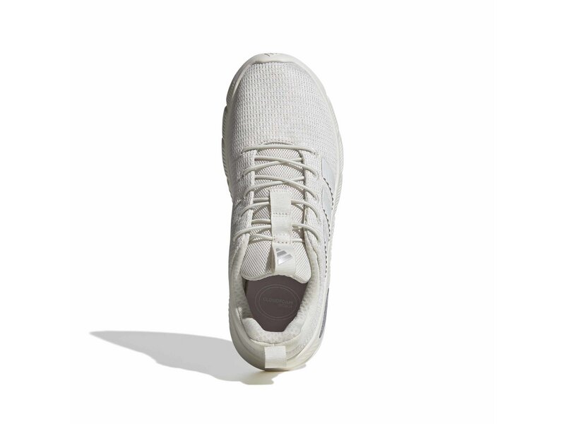 Adidas - Cloudfoam Flex - Elastic L... - Wei&szlig; 