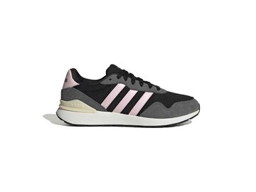 Adidas - Run 60s 4.0 - Schwarz