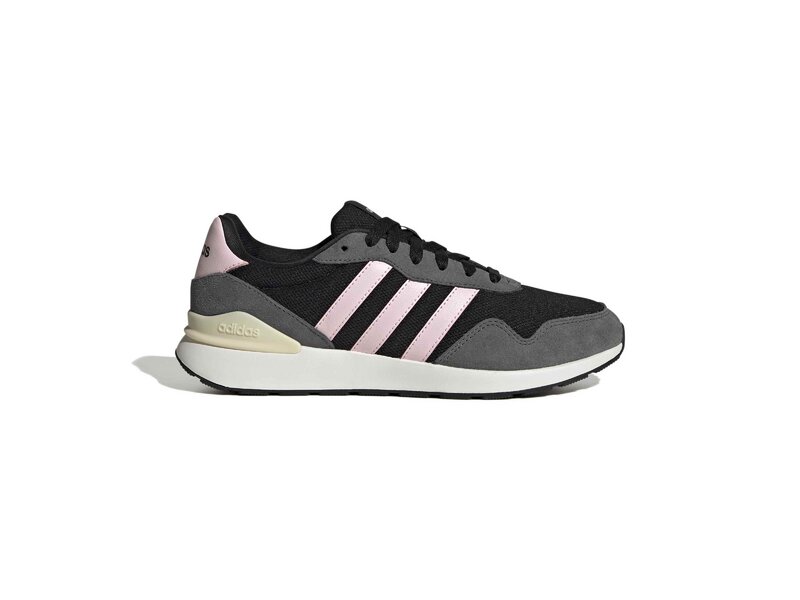 Adidas - Run 60S 4.0 - Schwarz 