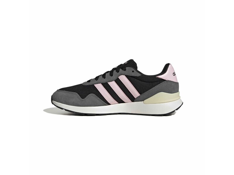 Adidas - Run 60S 4.0 - Schwarz 