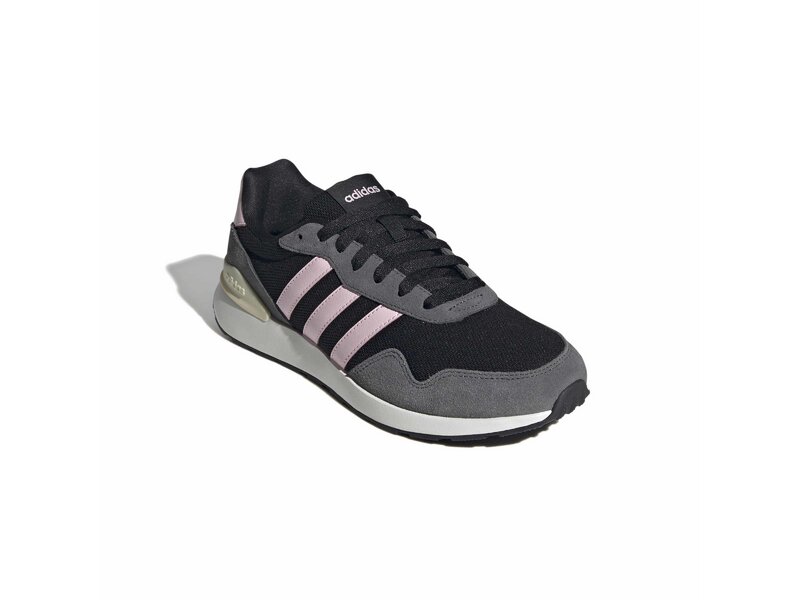 Adidas - Run 60S 4.0 - Schwarz 