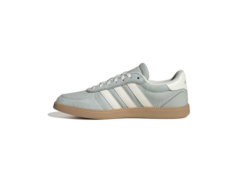 Adidas - Breaknet Sleek - Grau 