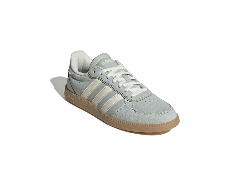 Adidas - Breaknet Sleek - Grau 