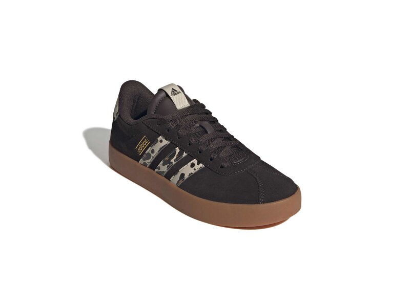 Adidas - Vl Court 3.0 - Braun 
