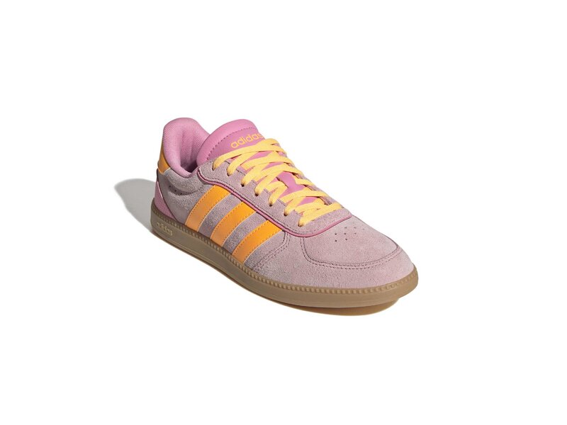 Adidas - Breaknet Sleek - Rosa 