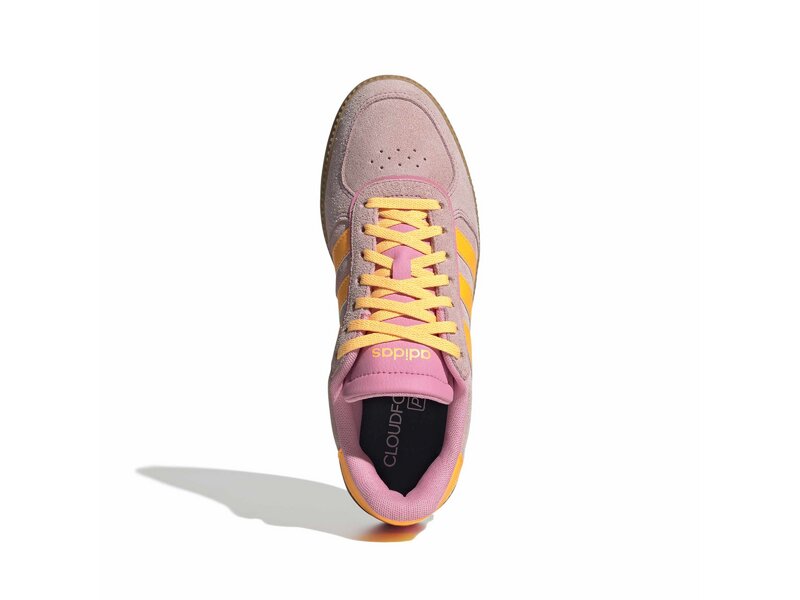 Adidas - Breaknet Sleek - Rosa 