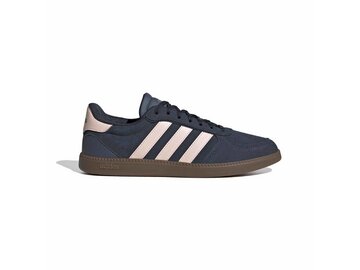 Adidas - Breaknet Sleek - Blau