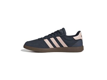 Adidas - Breaknet Sleek - Blau