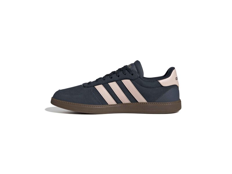 Adidas - Breaknet Sleek - Blau 