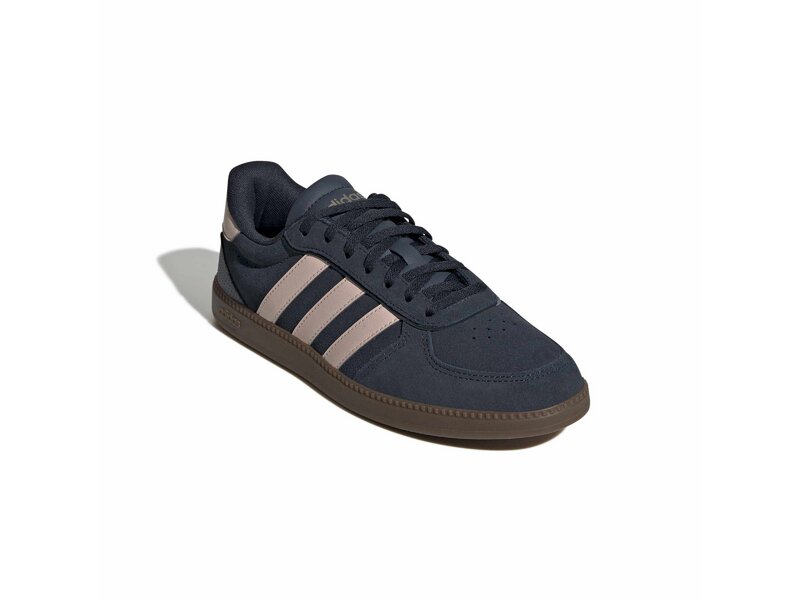 Adidas - Breaknet Sleek - Blau 