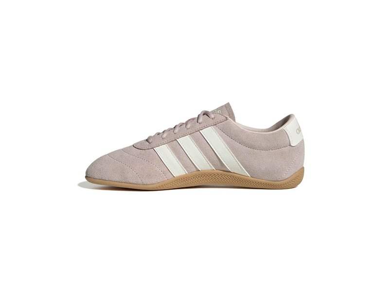 Adidas - Grand Court Lo - Rosa 