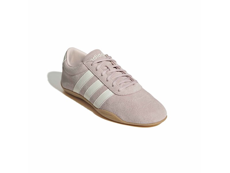 Adidas - Grand Court Lo - Rosa 