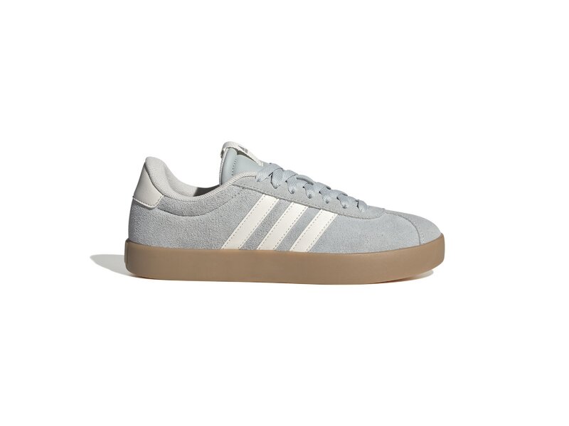 Adidas - Vl Court 3.0 - Grau 