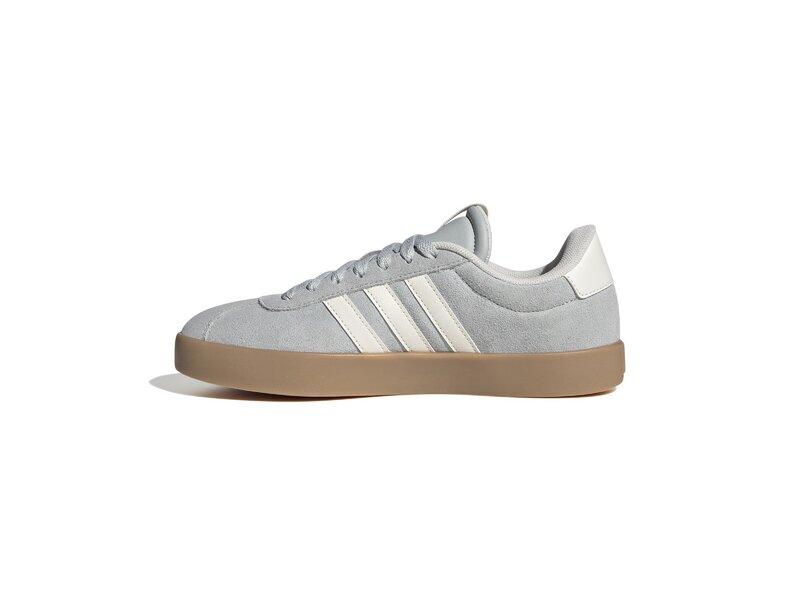 Adidas - Vl Court 3.0 - Grau 