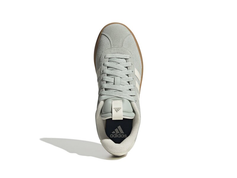 Adidas - Vl Court 3.0 - Grau 