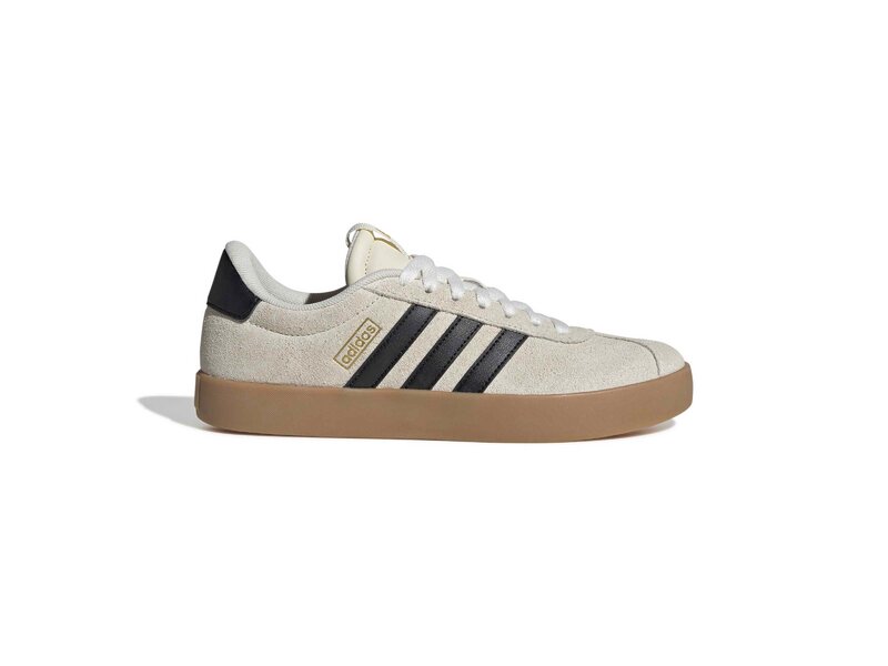 Adidas - Vl Court 3.0 - Wei&szlig; 