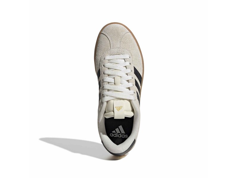 Adidas - Vl Court 3.0 - Wei&szlig; 