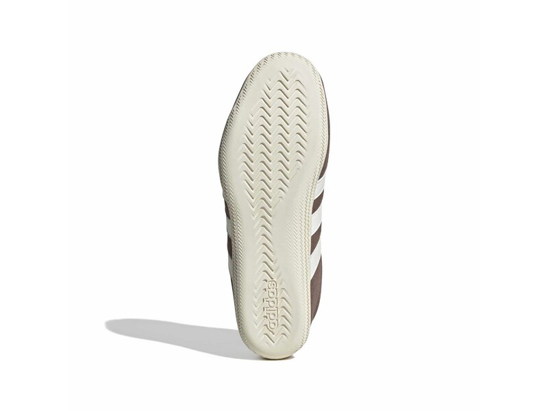 Adidas - Grand Court Lo - Braun 