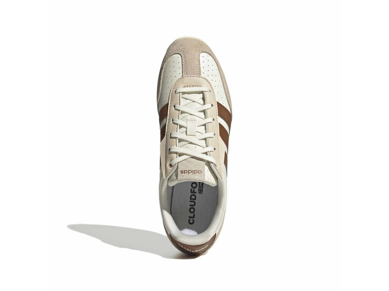 Adidas - Barreda Lo - Wei&szlig; 