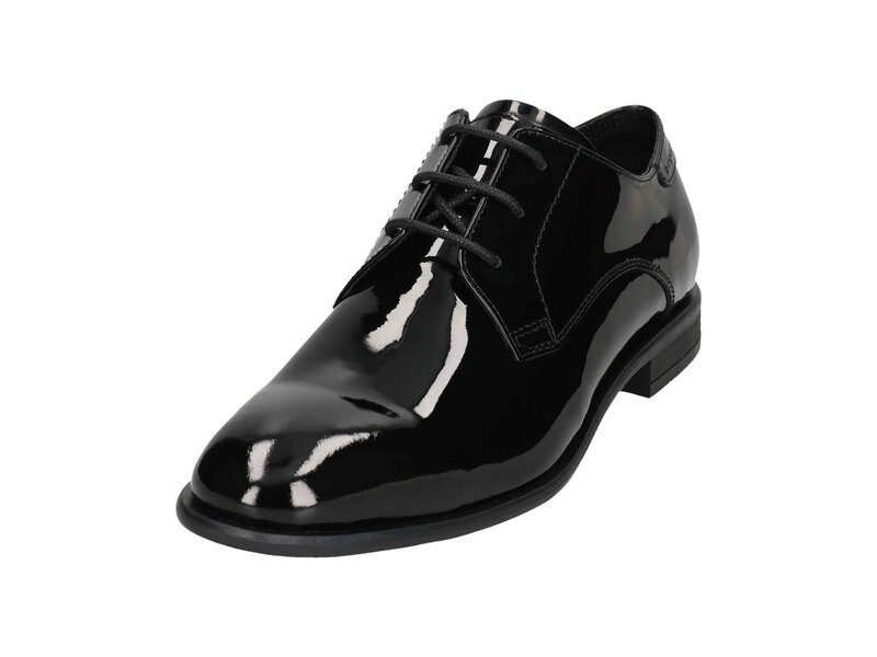 Bugatti - Lero Comfort - Schwarz 