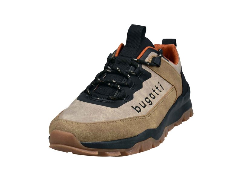 Bugatti - Amper - Beige 