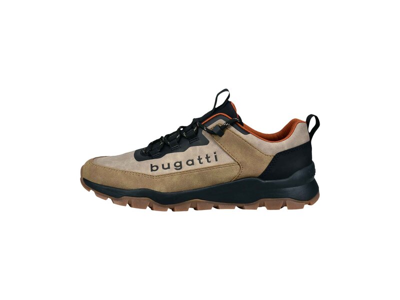 Bugatti - Amper - Beige 