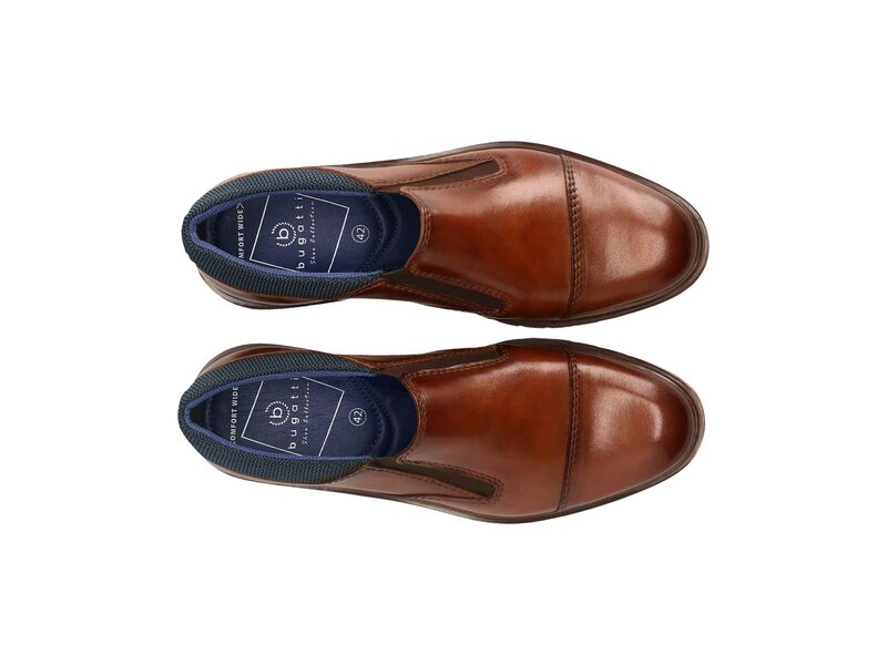 Bugatti - Ciriaco - Braun 