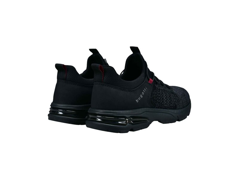 Bugatti - Parry - Schwarz 