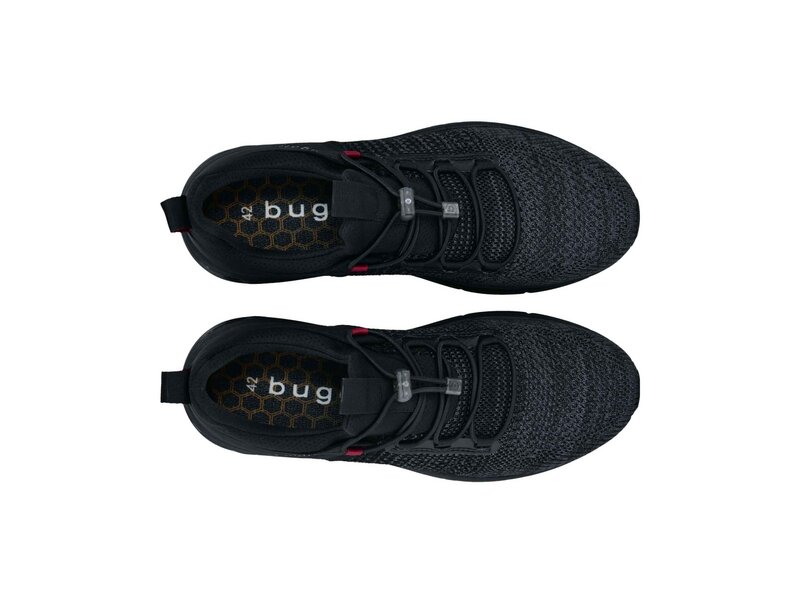 Bugatti - Parry - Schwarz 