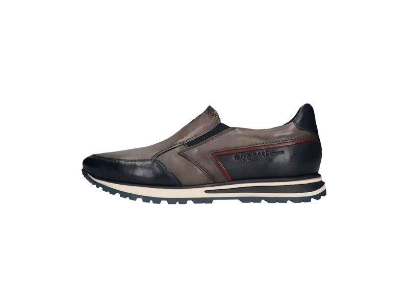 Bugatti - Slipper - Braun 