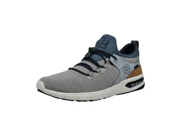 Bugatti - Numbis - Grau