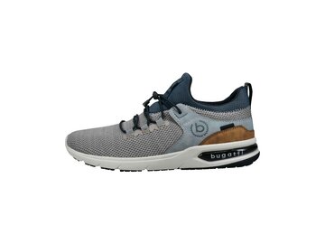 Bugatti - Numbis - Grau