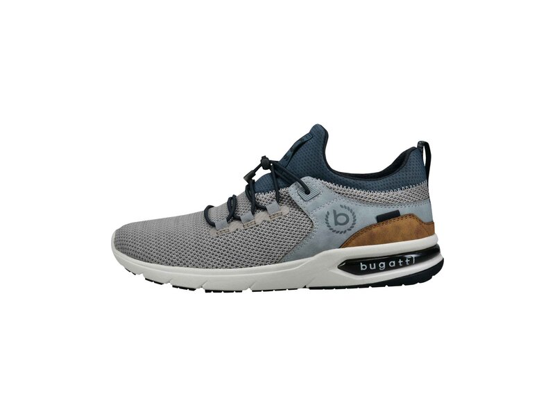 Bugatti - Numbis - Grau 