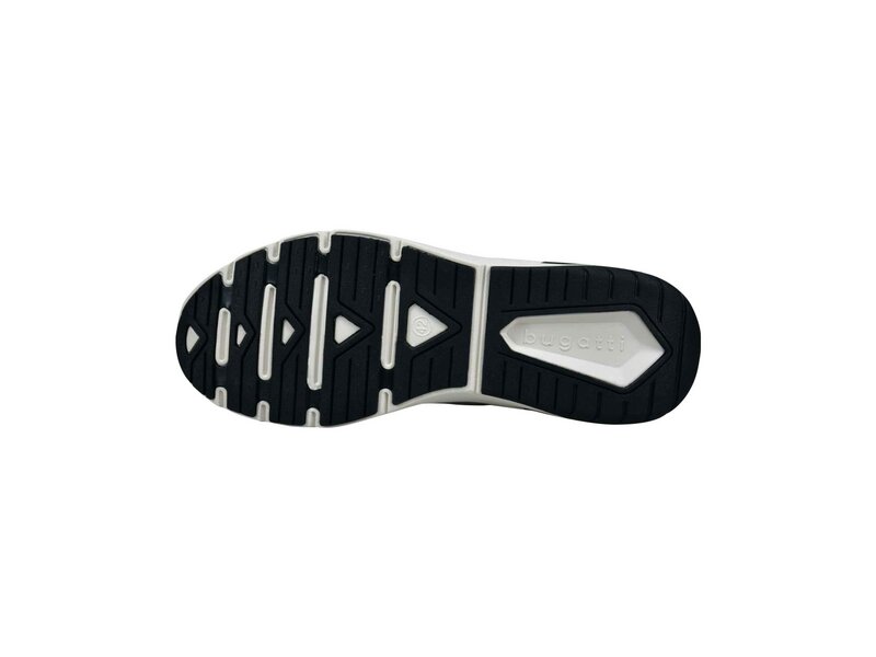 Bugatti - Numbis - Grau 