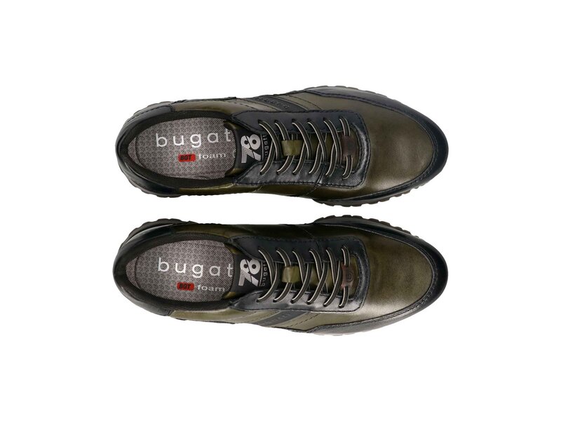 Bugatti - Philip - Gr&uuml;n 