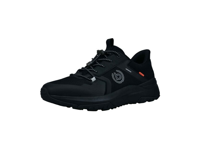 Bugatti - Bayan - Schwarz 