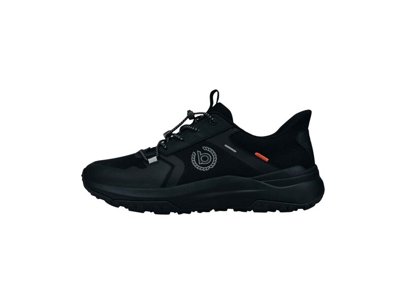 Bugatti - Bayan - Schwarz 