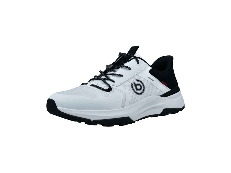 Bugatti - Bayan - Weiss 