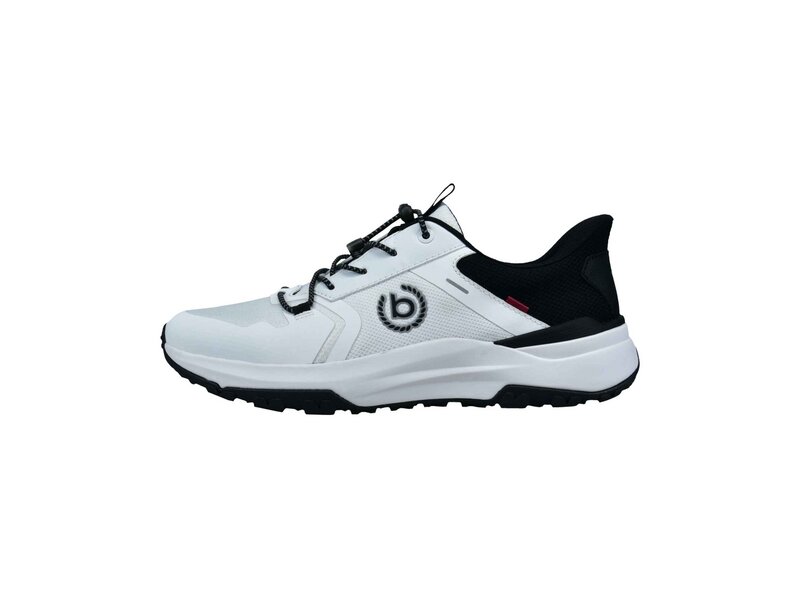 Bugatti - Bayan - Weiss 