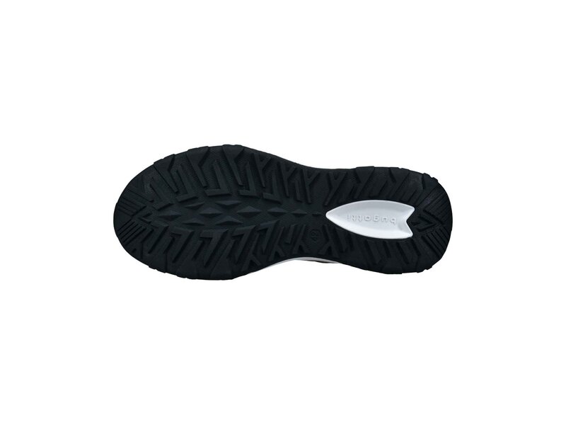 Bugatti - Bayan - Weiss 